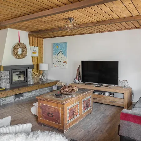 Apartment Tio Pepe Og