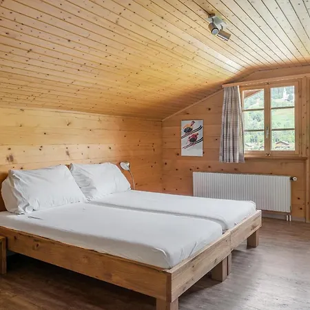 Apartment Tio Pepe Og *