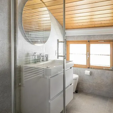 Tio Pepe Og Apartment Fiesch