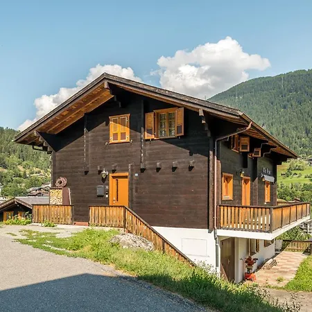 Apartment Tio Pepe Og