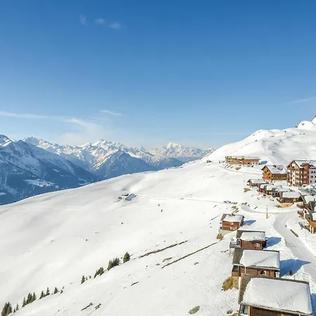 Tio Pepe Og Apartment Fiesch