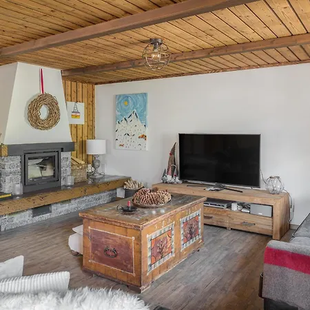 Appartement Tio Pepe Og Fiesch