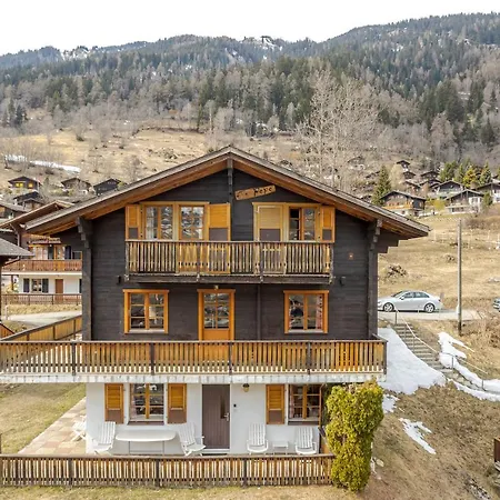 Appartement Tio Pepe Og