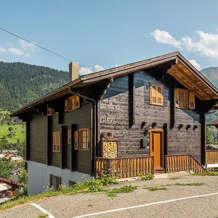 Appartement Tio Pepe Og